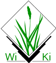 Logo of GRASS-Wiki
