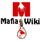 Logo of Mafia Town Wiki