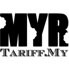 Logo of Tariff.my