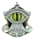 Logo of The Encyclopedia of Divination