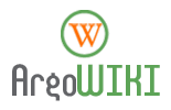 Logo of Wiki ArgoHost.net