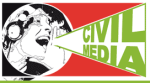 Logo of Civilmedia