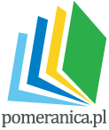 Logo of Encyklopedia Pomorza Zachodniego - pomeranica.pl