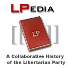 Logo of LPedia