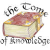 Logo of The 5 Kingdoms Tome of Knowledge