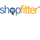 Logo of E-commerce knowledge - Shopfitter