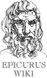 Logo of Epicurus Wiki