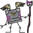 Logo of Gralamin's Wiki