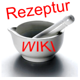 Logo of RezepturWiki