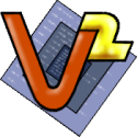 Logo of Virtualsquare