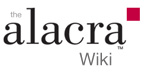 Logo of Alacra Wiki