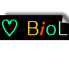 Logo of Biolicense