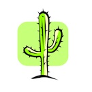 Logo of Cactus Howto