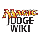 Logo of Judge Wiki (Polski)