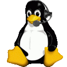 Logo of LinuxHam