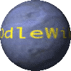 Logo of OdleWiki