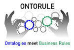 Logo of ONTORULE