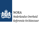 Logo of NORA Online
