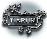 Logo of Tiarum