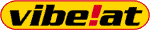 Logo of Vibe!at