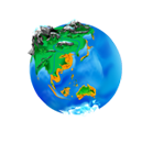 Logo of Wiki.risk.ru