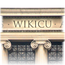Logo of WikiCU