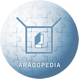Logo of Aragopedia