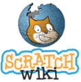 Logo of Scratch Wiki (en.scratch-wiki.info)