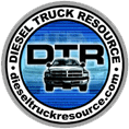 Logo of Diesel Truck Resource - Wiki