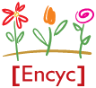 Logo of Encyc
