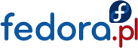 Logo of Fedora Wiki