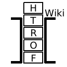 Logo of ForthWiki