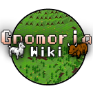 Logo of Gnomoria Wiki