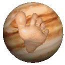Logo of Le Daingue