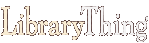 Logo of Wiki.librarything.com