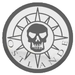 Logo of Ostlande Wikipedia