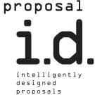 Logo of Proposal ID Wiki
