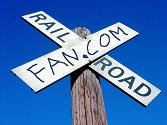 Logo of Railroadfan.com Wiki