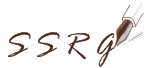 Logo of SSRG Annoki
