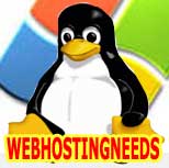 Logo of WebHostingNeeds.com