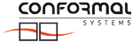 Logo of Conformal Systems Open Source Initiative