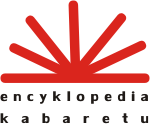 Logo of Encyklopedia Kabaretu