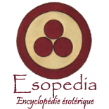 Logo of Esopedia (urobore.net)