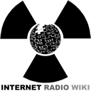 Logo of Internetradio Wiki
