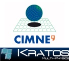 Logo of KratosWiki