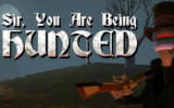 Logo of Sir, You Are Being Hunted Wiki