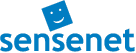 Logo of Sense/Net Wiki