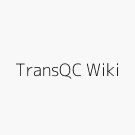 Logo of TransQC Wiki