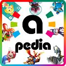 Logo of Amiibopedia