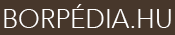 Logo of Borpédia